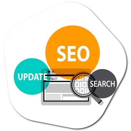 SEO OF WEBSITES